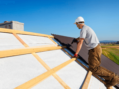 Why choose Skynvex Ridge for roofing contractor in Walnut